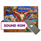 Phoenix Sound Rom