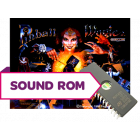 Pinball Magic Sound Rom U28