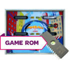 Pinball CPU Game Rom Set Free Play