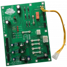 Data East Power Supply Board 520-5047-00