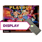 Playboy Display Rom (Italian)