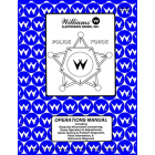 Police Force Manual