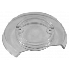 Addams Family Pop Bumper Cap Clear Aangepast 