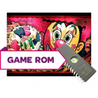 Punchy The Clown Game Rom