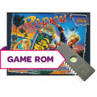 Radical CPU Game Rom Set