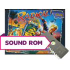 Radical Sound Rom U4