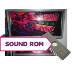 Rapid Fire Sound Rom