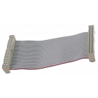 Ribbon Cable CPU naar Power Driver Board
