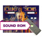 Rolling Stones Sound Rom