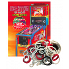  Led Zeppelin Rubber Set