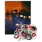 Road Kings Rubberset