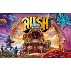 Rush LE Alternate Translite 