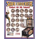 Safe Cracker Promo Poster