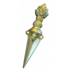 The Shadow Phurba Dagger Gold