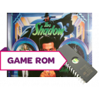 The Shadow CPU Game Rom