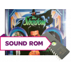 The Shadow Sound Rom U2