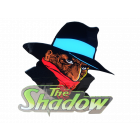 The Shadow Plastic Nummer 10