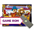 Sharpshooter II CPU Game Rom A