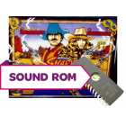 Sharpshooter II Sound Rom