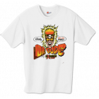 Dr Dude T-Shirt