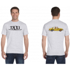 Taxi T-Shirt