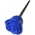 Addams Family Rose Shooter Modification Blauw