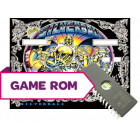 Silverball Mania CPU Game Rom Set (7-Digit Bootleg)