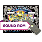 Silverball Mania Sound Rom