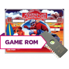 Skateball CPU Game Rom Set