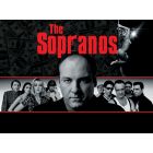 The Sopranos Alternatieve Translite