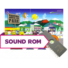 South Park Sound Rom U37