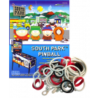 South Park Rubberset