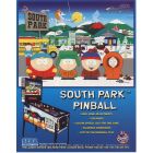 South Park Flyer