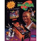 Space Jam Flyer