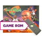 Space Jam Game/Display Rom Set