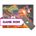 Space Jam Game/Display Rom Set Italian