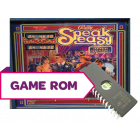 Speakeasy CPU Game Rom Set