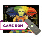 Spectrum CPU Game Rom Set