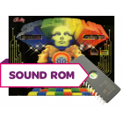 Spectrum Sound Rom U3