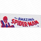 The Amazing Spider-Man Stencil Kit