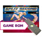 Split Second CPU Game Rom Set