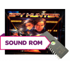 Spy Hunter Sound Rom U3