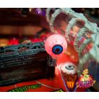 Scared Stiff LED Eyeball Modification