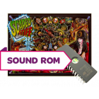 Scared Stiff Sound Rom S2