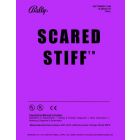 Scared Stiff Manual