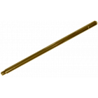  Ball Shooter Rod Goud