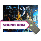 Star Wars Sound Rom U7