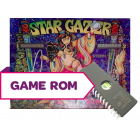 Star Gazer CPU Game Rom Set