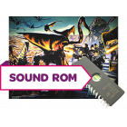 Starship Troopers Sound Rom U7