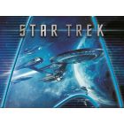Star Trek (Stern) Alternatieve Translite